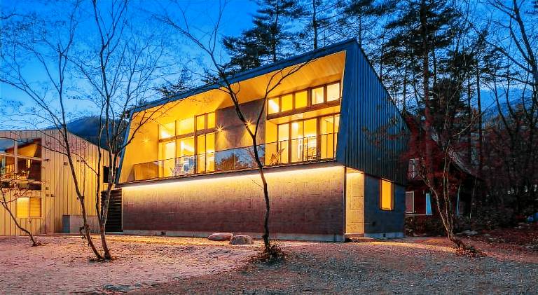 Chalet Hokujo