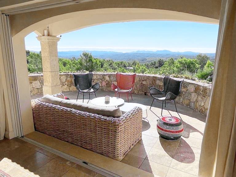 Villa Seillans