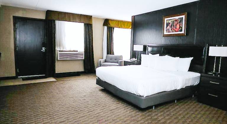 Quality Hotel & Conference Centre — photo 2