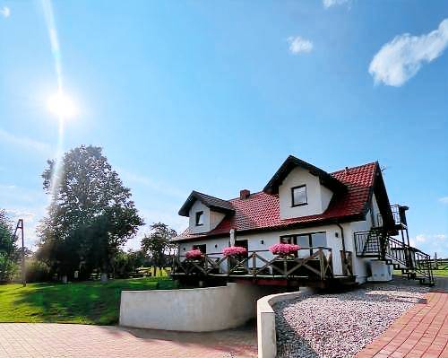 Apartament Mrągowo