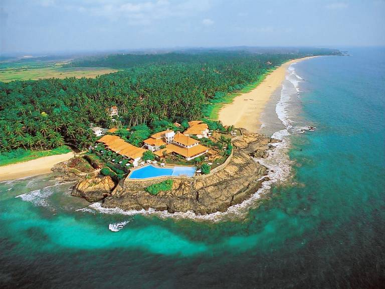 Resort Induruwa