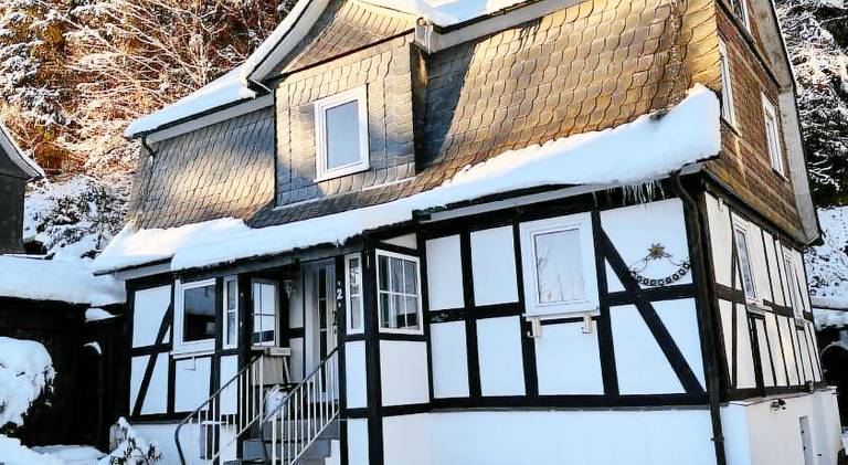 House with 3 rooms for 10 persons — photo 4