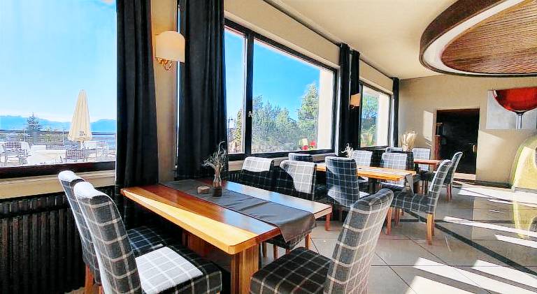 PanoramaHotel Penegal — photo 3