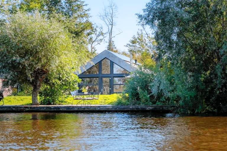 Ferienhaus Leeuwarden
