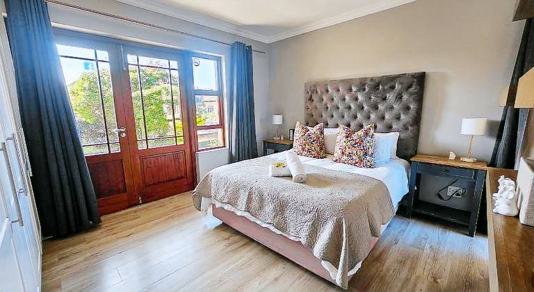 Ferienwohnung Plettenberg Bay