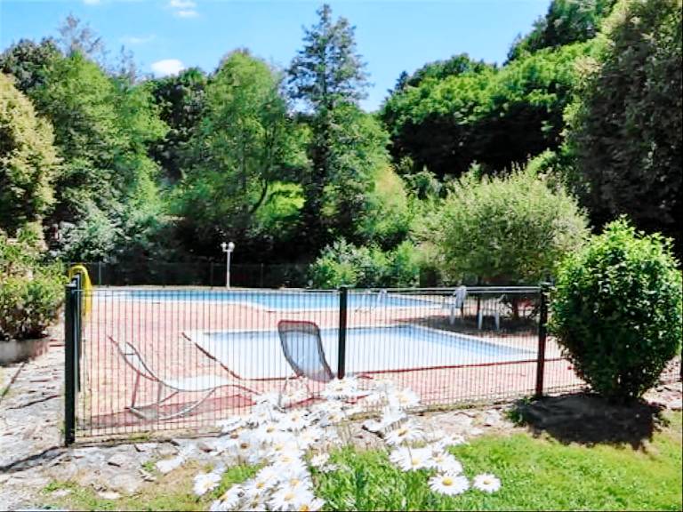 Chalet Saint-Cyr-les-Champagnes