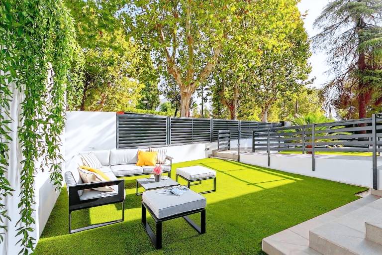 Apartamento Córdoba