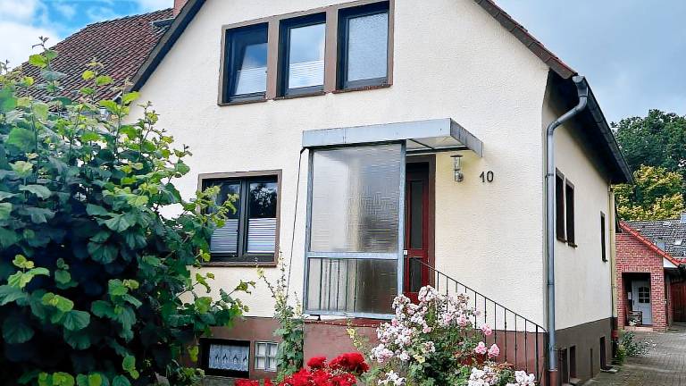 Ferienhaus Soltau