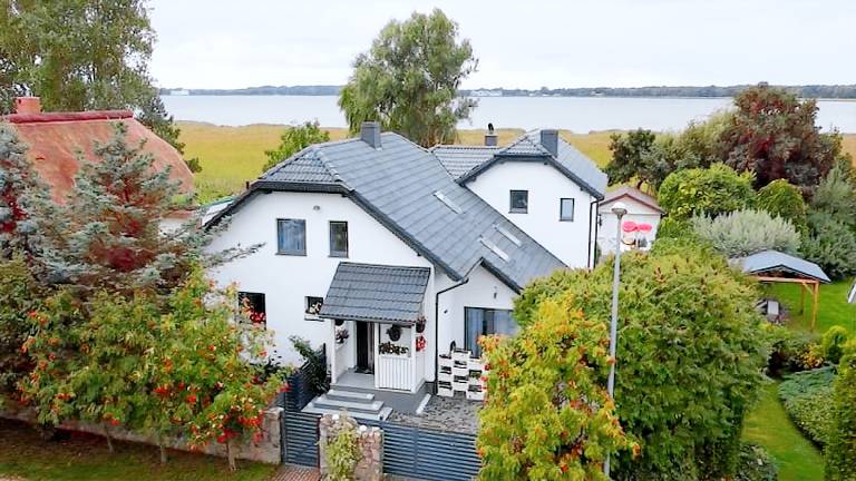 Ferienhaus  Dziwnówek