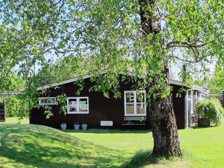 Cabin Hou