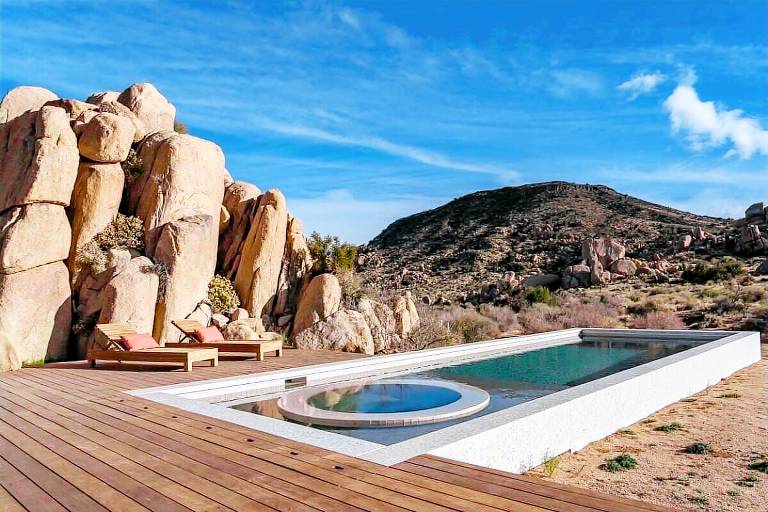 House Yucca Valley