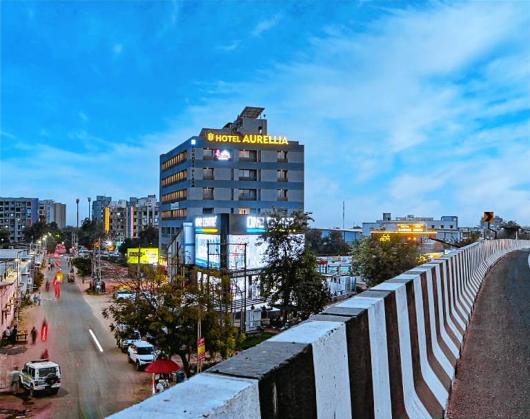 Hotel Aurellia