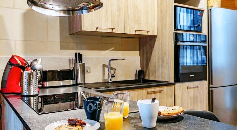 Wonderful apartment | Dogs allowed — photo 5