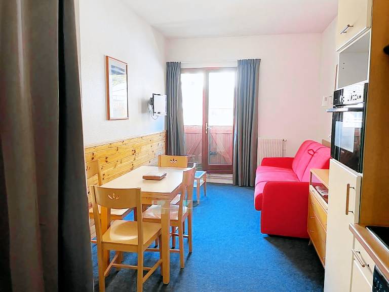 Appartement Eaux-Bonnes