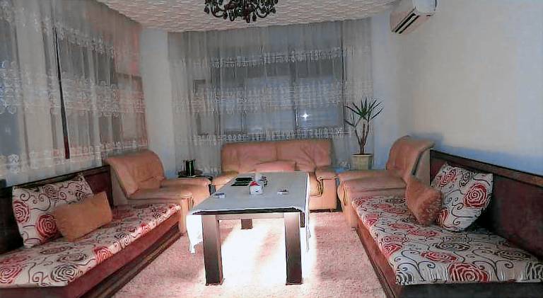 Holiday apartment with 3 rooms for 4 persons — photo 4
