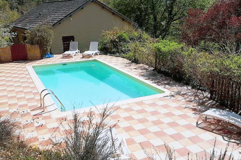 Bed & Breakfast  Vitrac