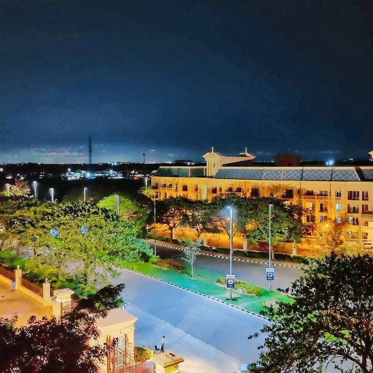 SHASTIK RESIDENCY