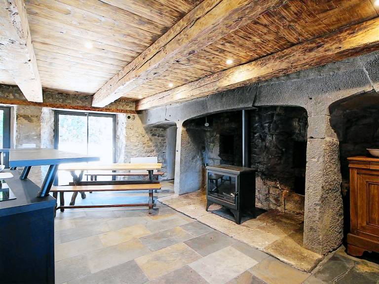 Vacation home with 3 rooms for 8 persons — photo 5