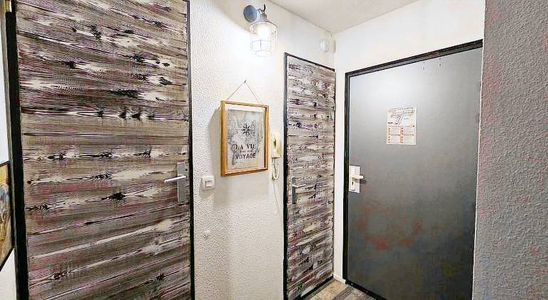 Holiday apartment with 1 room for 4 persons — photo 4