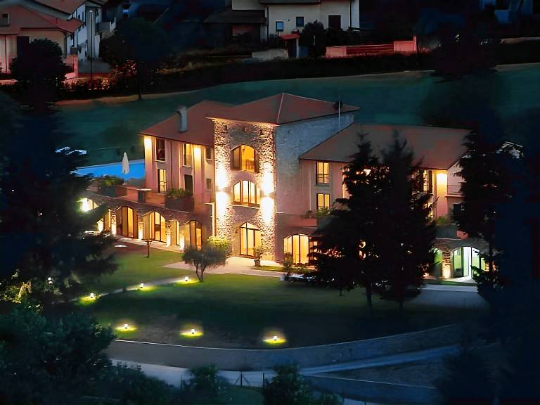 Ca Del Moro Resort & SPA in Pontremoli