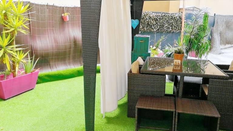 Apartamento La Coruña