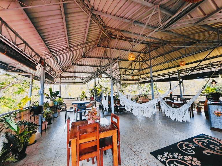 La Vida Hostel — photo 4