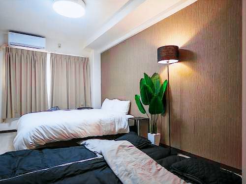 56 m² Ferienwohnung
