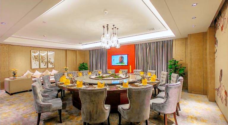 Wuhan Hongguang Hotel — photo 2