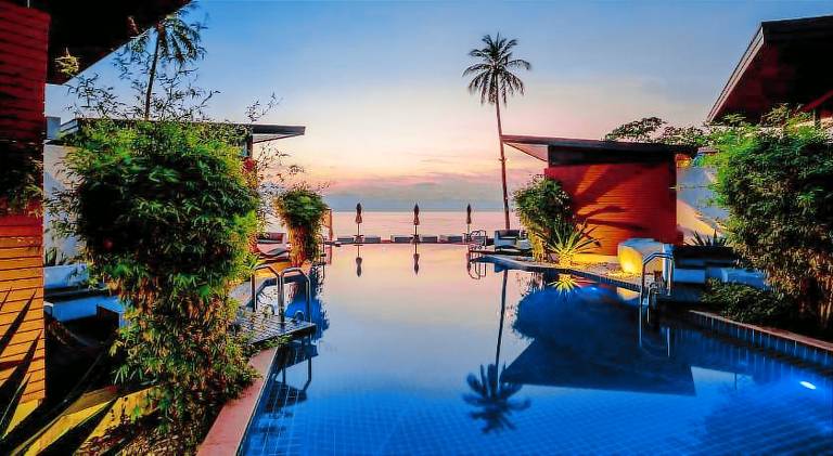 Aava Resort & Spa — photo 3