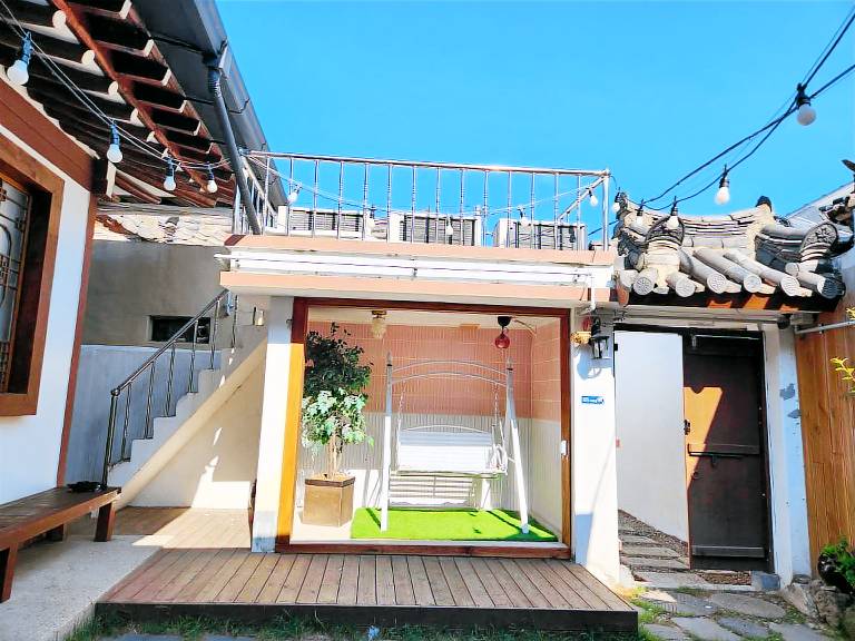 House  Sonhyoja-gil