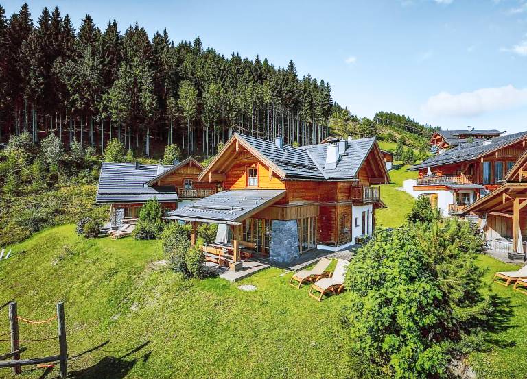 Huis Pichl-Preunegg