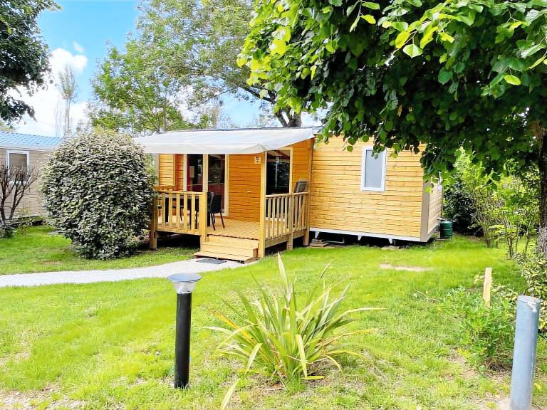 Mobil-home Revel