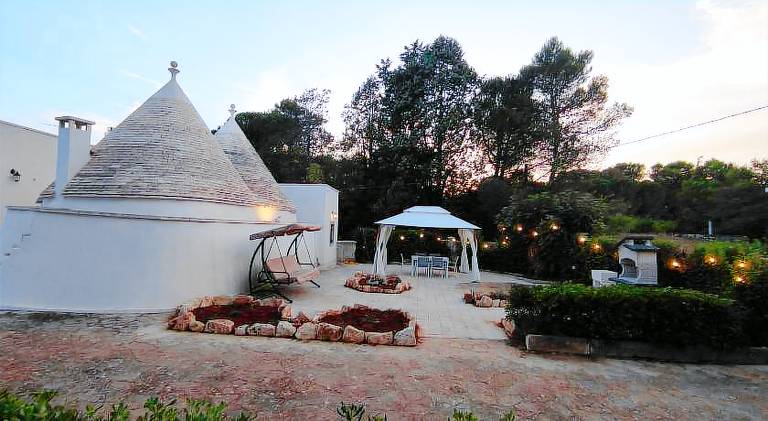 Beautiful villa with pool | Pet-friendly — photo 5