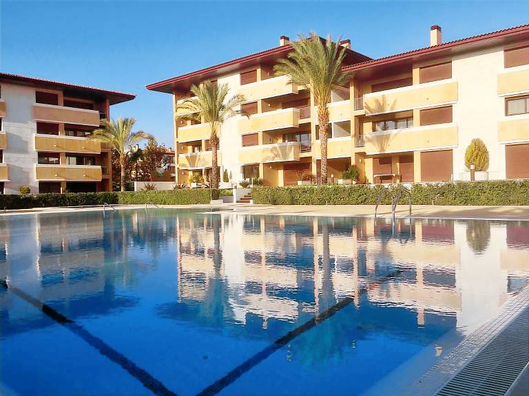Apartamento Vilamoura