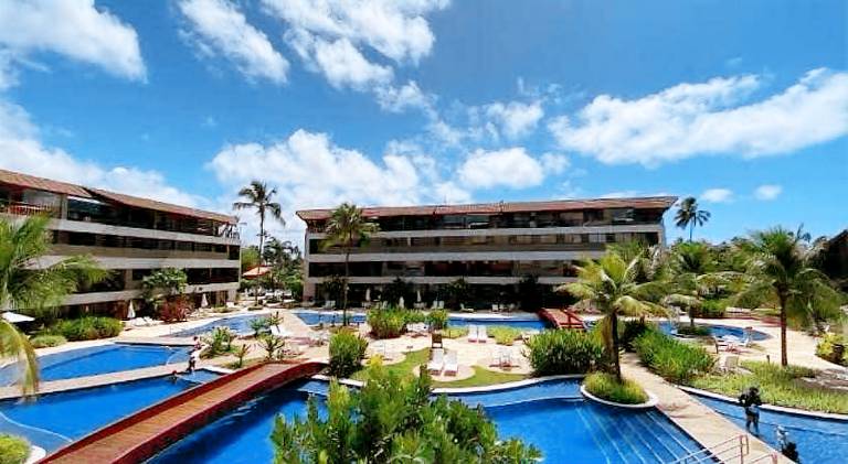 Rental apartment with pool | Beach nearby | Pets are welcome — photo 3