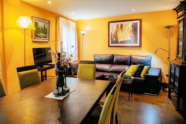 Apartamento Andújar