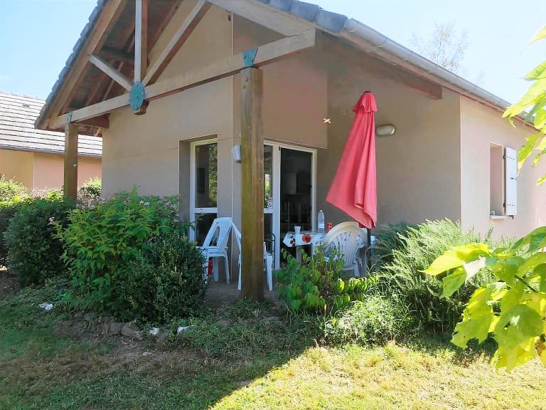 Chalet Saint Geniez d'Olt et d'Aubrac