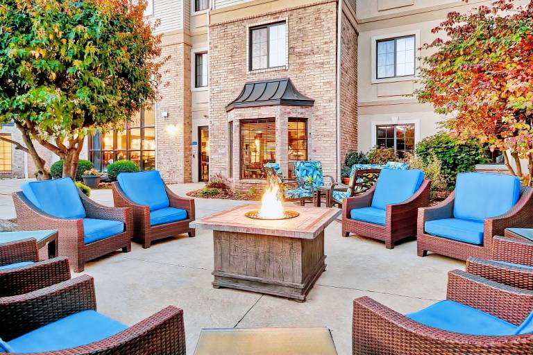 Apartment  Sun Prairie