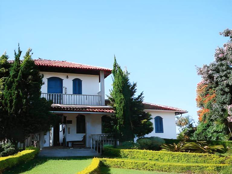 VOA Mirante Do Cafe in Ouro Preto
