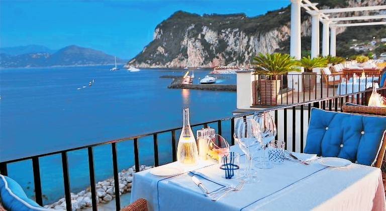 J. K. Place Capri — photo 5