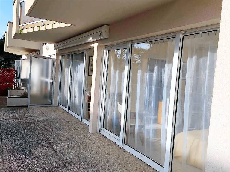 Appartement Saint-Cast-le-Guildo