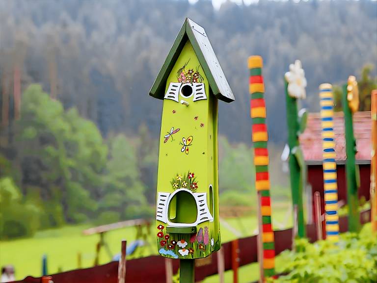 Child-friendly apartment with grill, fast internet & garden | Garden view | Suitable for remote work | Dogs allowed — photo 5