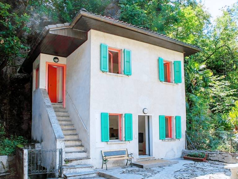 Ferienhaus Bellinzona
