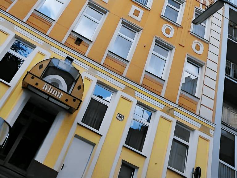 Appartement met hotelvoorzieningen Hütteldorf