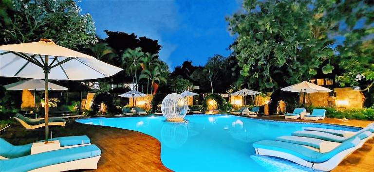 Villa Kuta