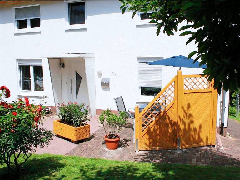 Ferienhaus Witzenhausen