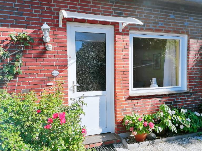 Ferienwohnung Witzwort
