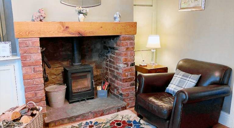 House  Horwich