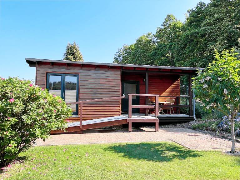 Ferienhaus Niedenstein