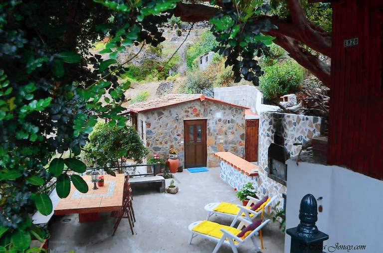 Casa  Hermigua